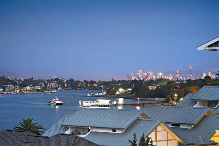 409/28 Peninsula, Breakfast Point NSW 2137