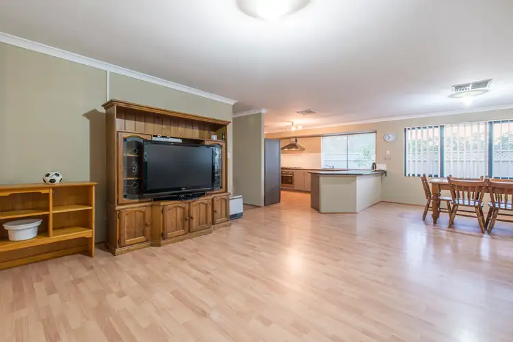 Fourth view of Homely house listing, 1 Westport Link, Leda WA 6170