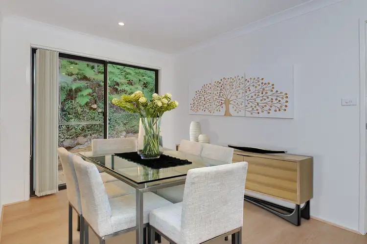 Second view of Homely house listing, 55 Valley Road, Hornsby NSW 2077