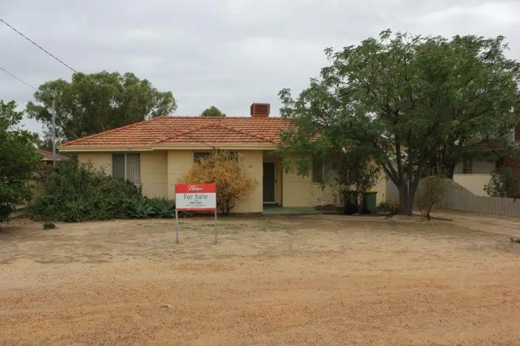 Main view of Homely house listing, 80 Endersbee Street, Merredin WA 6415