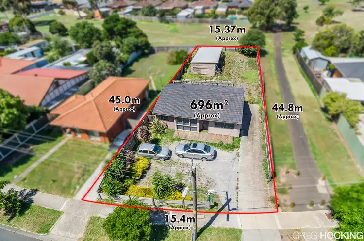 Third view of Homely house listing, 24 Jamieson Street, St Albans VIC 3021