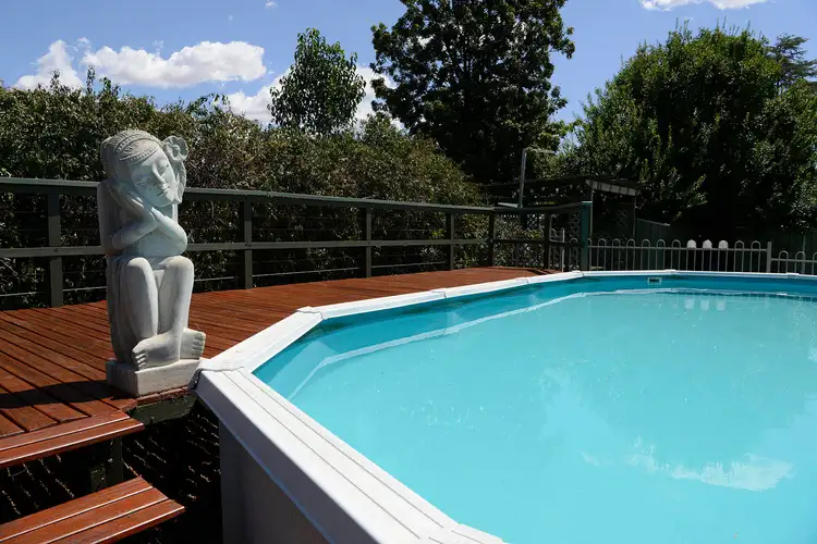 Second view of Homely house listing, 10 Croydon Avenue, Tamworth NSW 2340