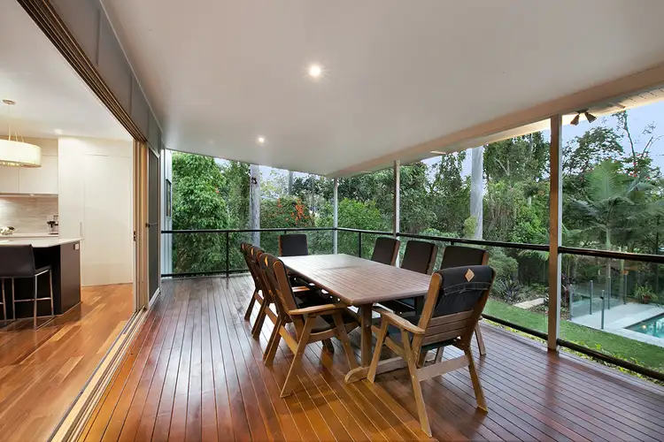 Seventh view of Homely house listing, 12 Swindon Cl, Fig Tree Pocket QLD 4069