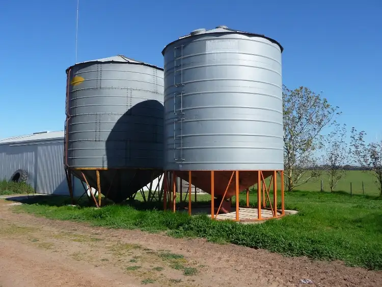 Seventh view of Homely rural property listing, 1295 Ozenkadnook Mortat Road, Edenhope VIC 3318