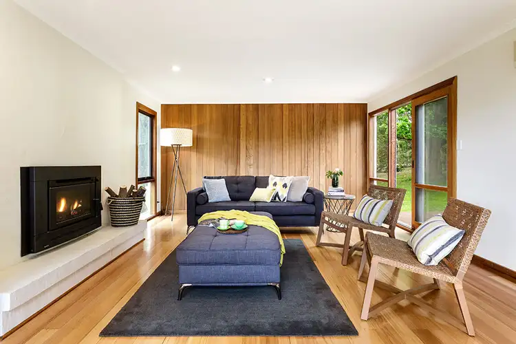 Third view of Homely rural property listing, 19 Old Main Creek Road, Main Ridge VIC 3928