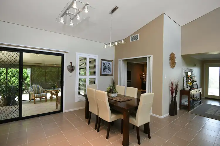Sixth view of Homely house listing, 3 Jacquelyn Street, Highfields QLD 4352