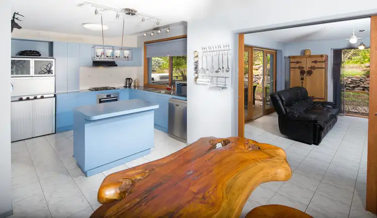 Fifth view of Homely house listing, 5 Wyralla Crescent, Gisborne VIC 3437
