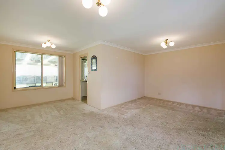 Second view of Homely house listing, 18 St Lawrence Avenue, Blue Haven NSW 2262