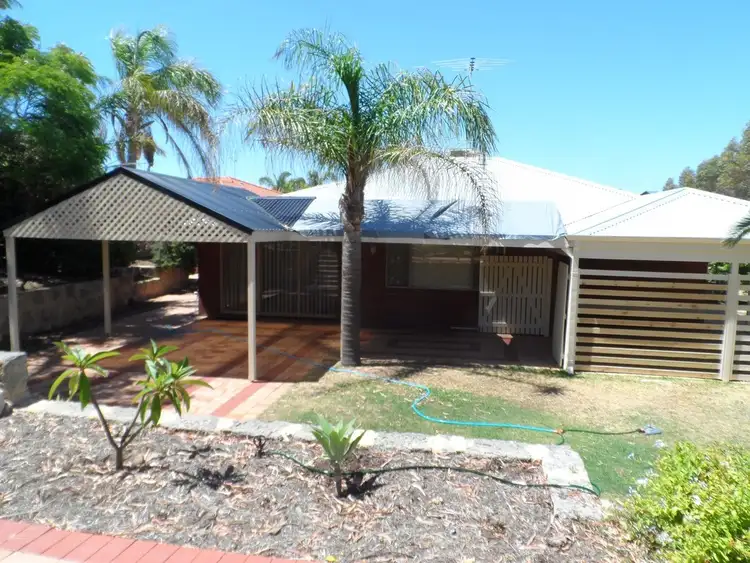 Third view of Homely house listing, 3 La Gavas Court, Halls Head WA 6210