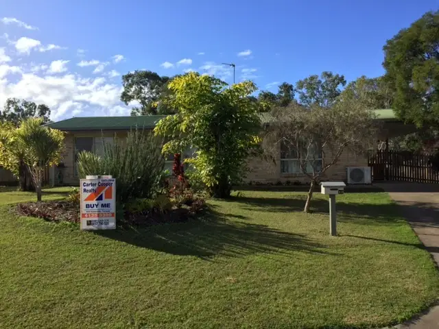 12 Jennylee Close, Urangan QLD 4655