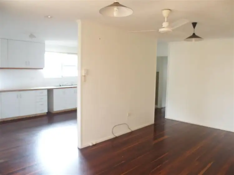Third view of Homely house listing, 2a Bauhinia Street, Blackwater QLD 4717