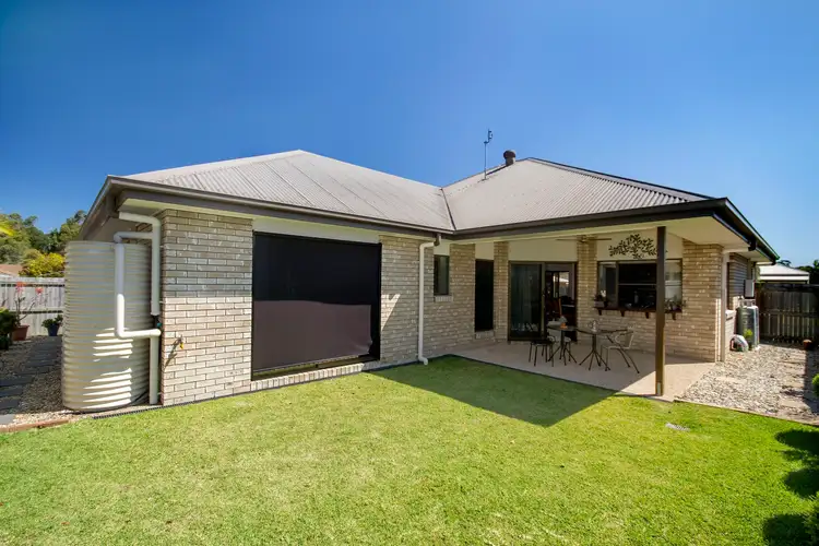 Sixth view of Homely house listing, 15 Coastal Ave, Beerwah QLD 4519
