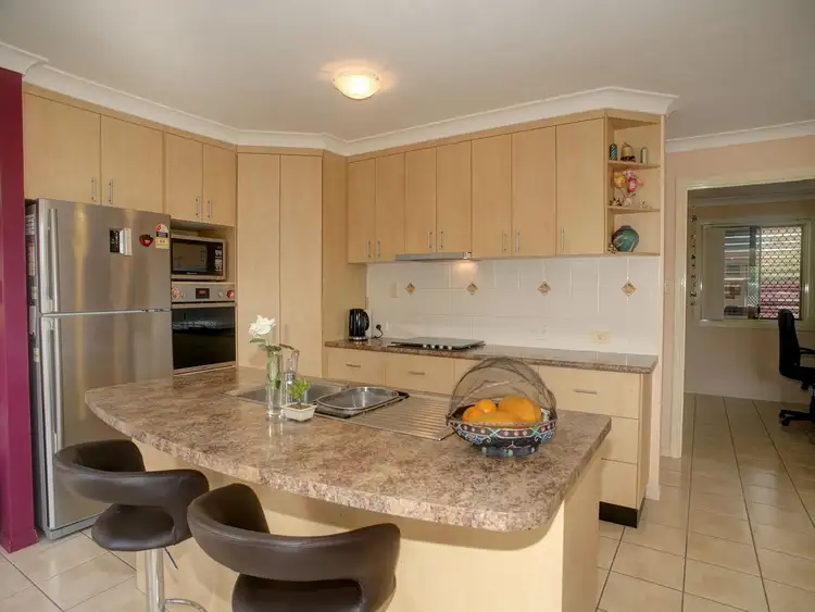 Fourth view of Homely house listing, 6 Benson Close, Urraween QLD 4655