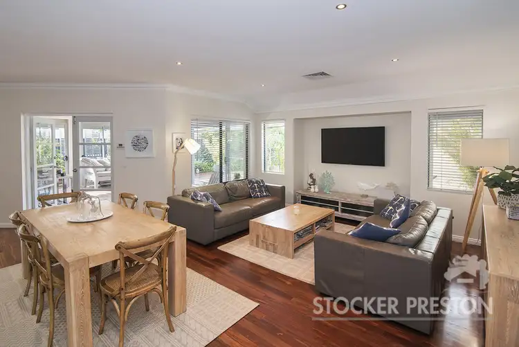 Fifth view of Homely house listing, 2 Lesueur Close, Geographe WA 6280