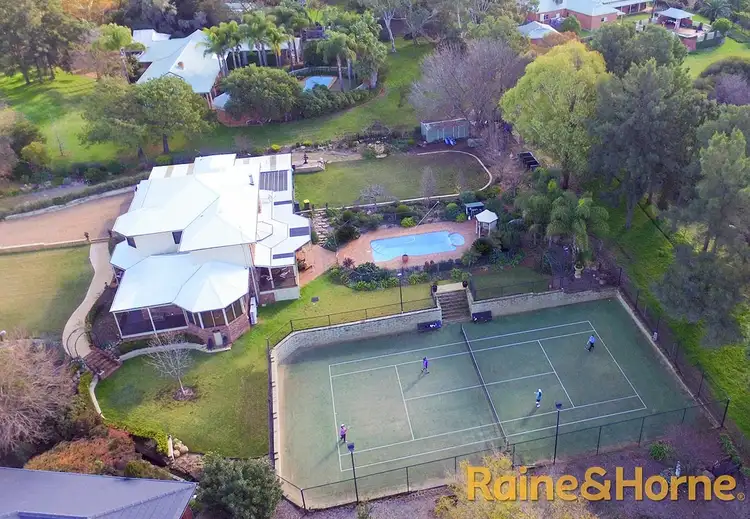 Second view of Homely house listing, 6 Peppercorn Place, Dubbo NSW 2830