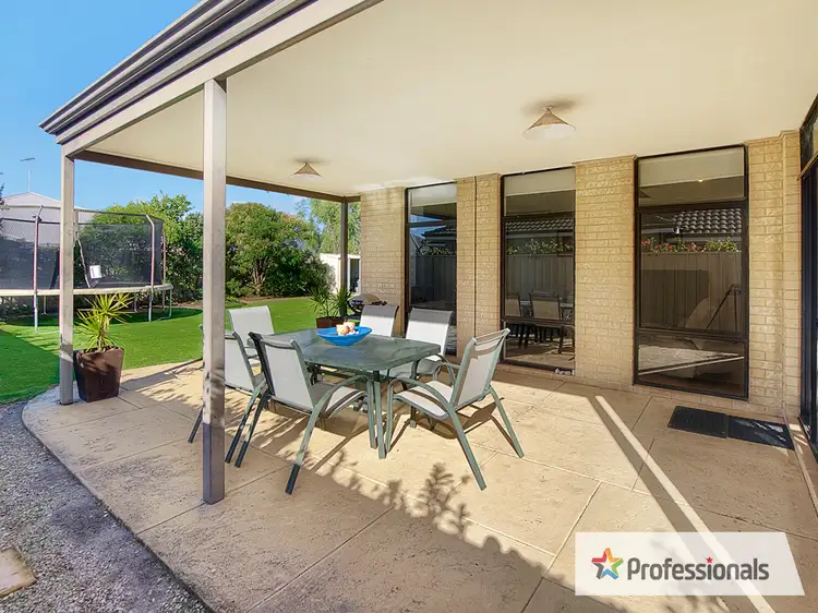 Fourth view of Homely house listing, 25 Stanford Drive, Abbey WA 6280