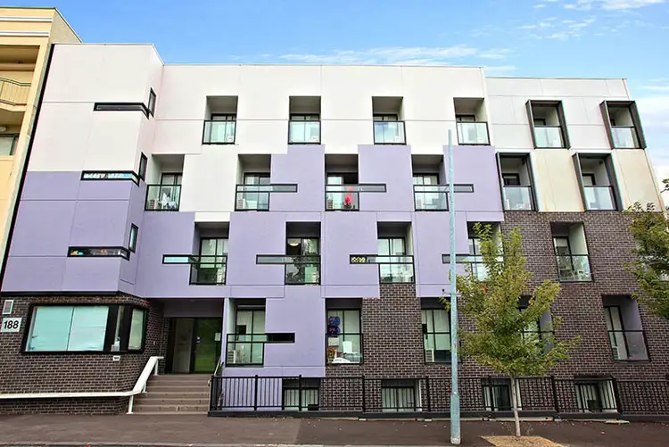 417/188-196 Peel Street, North Melbourne VIC 3051