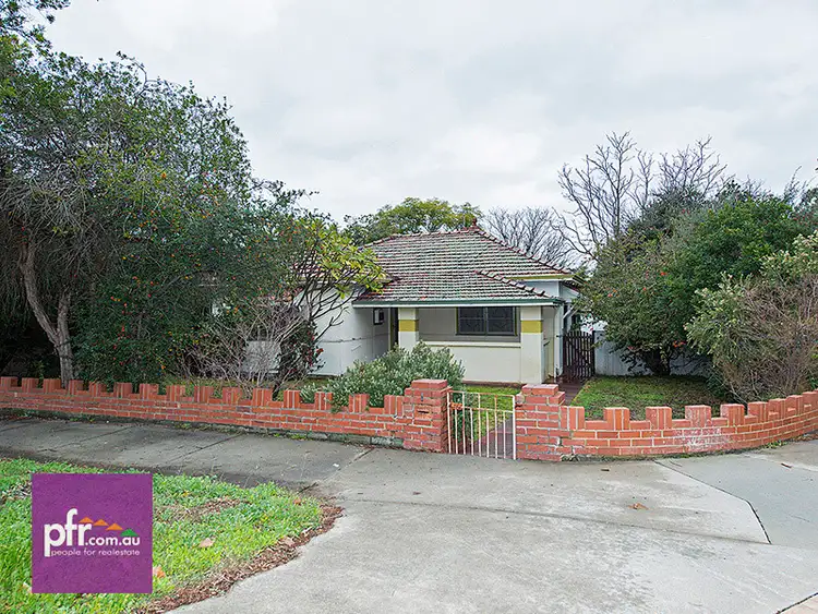 1 Devenish Street, East Victoria Park WA 6101