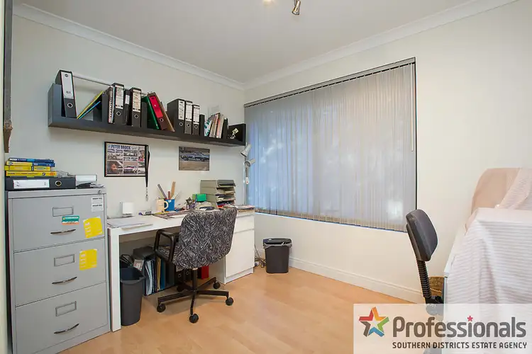 Seventh view of Homely house listing, 22 Windward Road, Leschenault WA 6233