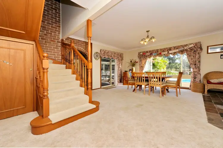 Fourth view of Homely house listing, 129 Salamander Way, Salamander Bay NSW 2317
