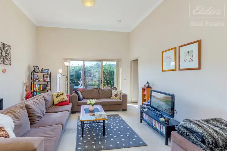 Second view of Homely townhouse listing, 1/6 Doeberl Place, Karabar NSW 2620