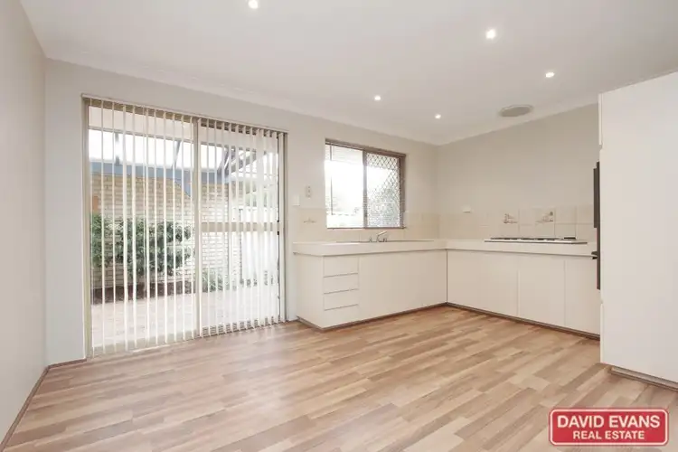 Sixth view of Homely unit listing, 4 Carinda Place, Alexander Heights WA 6064