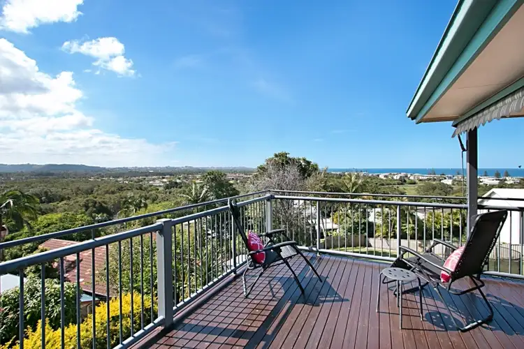Sixth view of Homely house listing, 33 Oceanview Crescent, Kingscliff NSW 2487