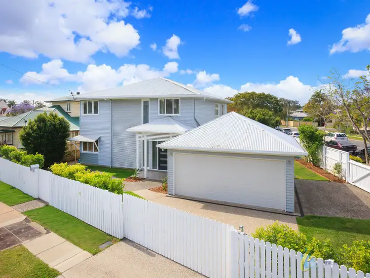 Second view of Homely house listing, 174 Verney Road East, Graceville QLD 4075