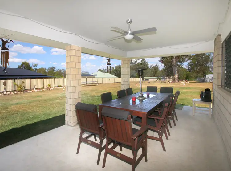 Fifth view of Homely house listing, 31 Loder Road, Thagoona QLD 4306