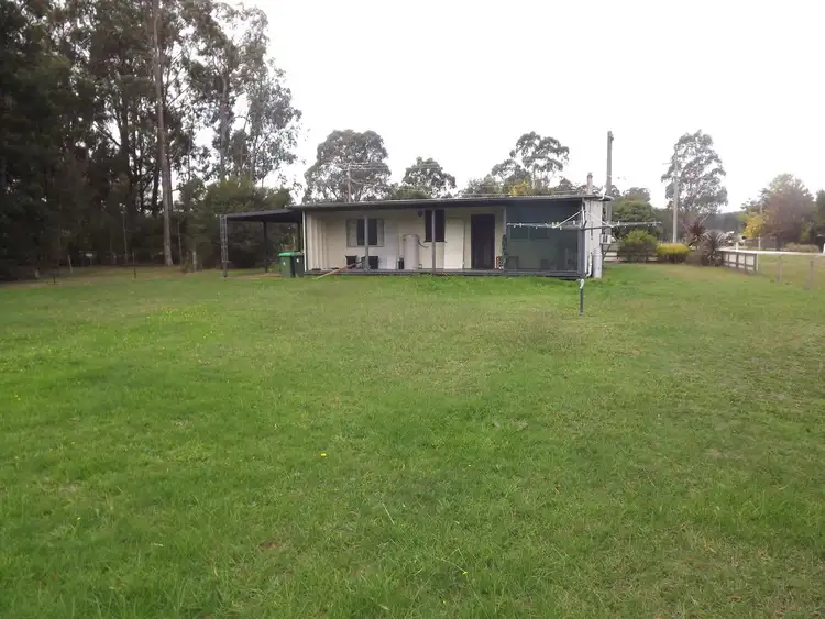 Fifth view of Homely house listing, 1 TAMBOON ROAD, Cann River VIC 3890