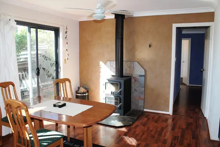 Fifth view of Homely house listing, 62 Oporto Road, Mudgee NSW 2850