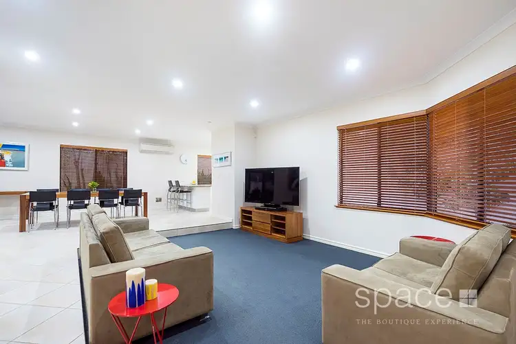 Fifth view of Homely house listing, 198A St Brigids Terrace, Doubleview WA 6018