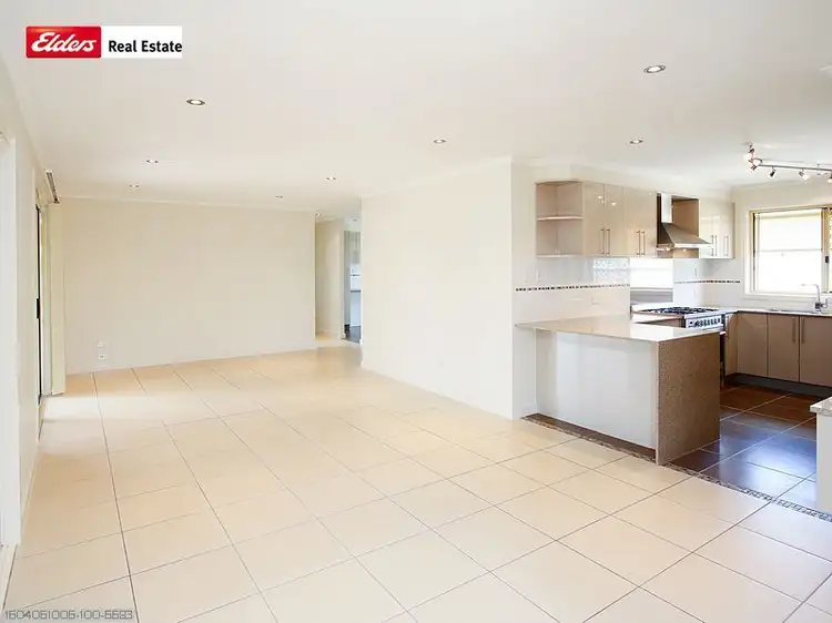 Fourth view of Homely house listing, 25 Anchorage Circuit, Point Vernon QLD 4655