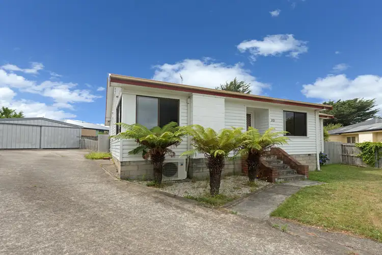 20 Frome Street, Glenorchy TAS 7010