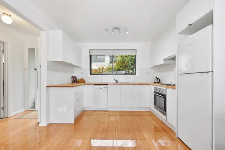 Sixth view of Homely house listing, 2/11 Allawah Street, Trevallyn TAS 7250