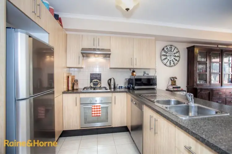 Second view of Homely townhouse listing, 9/167 O'Shanassy Street, Sunbury VIC 3429