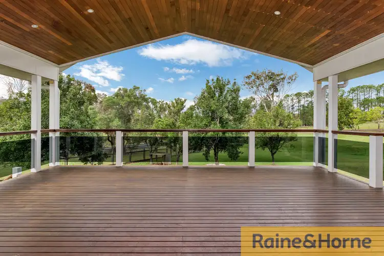 Fifth view of Homely house listing, 1 BRECKLYN CLOSE, Dayboro QLD 4521