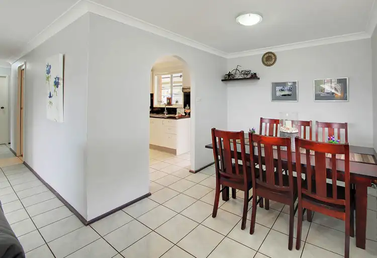 Second view of Homely house listing, 119 Tambaroora Cres, Marayong NSW 2148