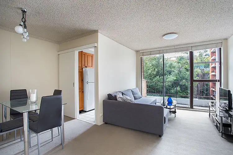 3F/16 Bligh Place, Randwick NSW 2031