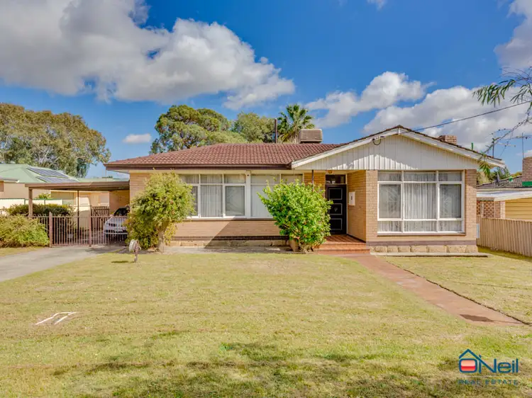 Second view of Homely house listing, 15 Bunney Road, Kelmscott WA 6111