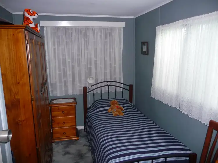 Seventh view of Homely house listing, 28 Railway Street, Goroke VIC 3412