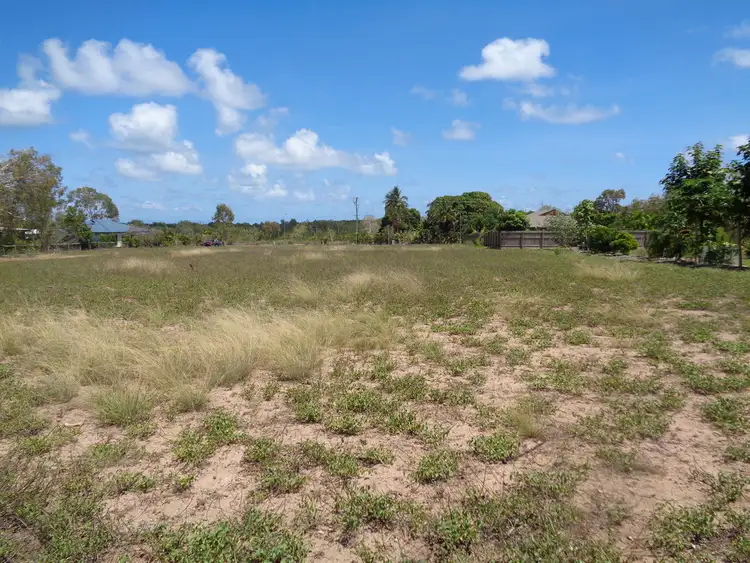 Second view of Homely land listing, 8 Wallaby Way, Horseshoe Bay QLD 4819