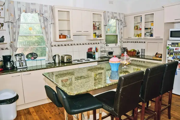 Fifth view of Homely house listing, 86 ADAMS STREET, Wentworth NSW 2648