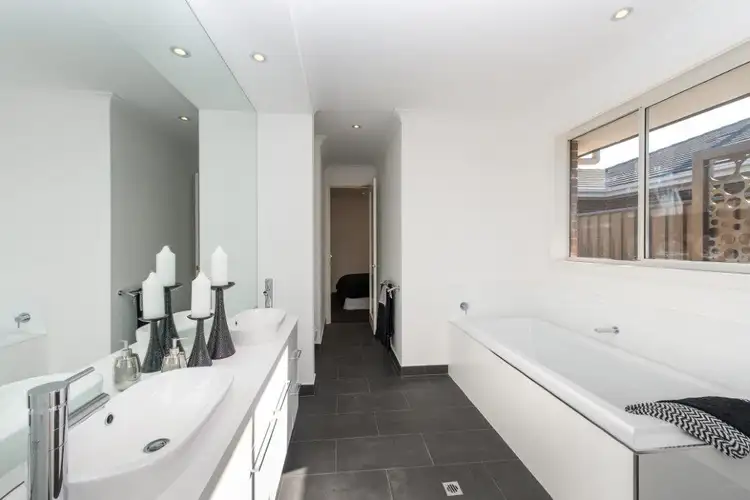 Sixth view of Homely house listing, 6 Parkes Court, Evanston Gardens SA 5116