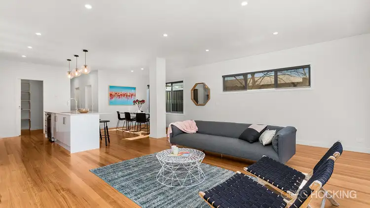 Fourth view of Homely townhouse listing, 88 Maddox Road, Newport VIC 3015