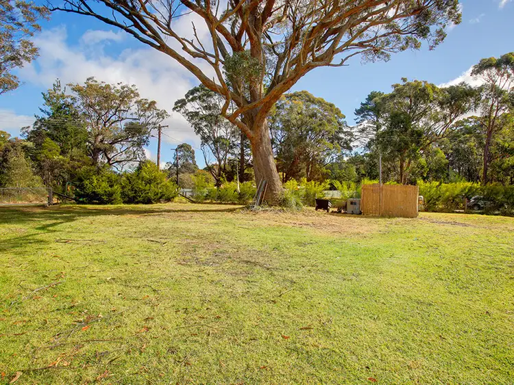 Fifth view of Homely house listing, 2-4 Wingello Street, Wingello NSW 2579