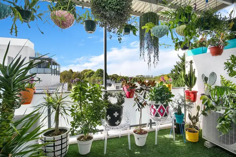 Fifth view of Homely apartment listing, 37/68 Princes Highway, St Peters NSW 2044
