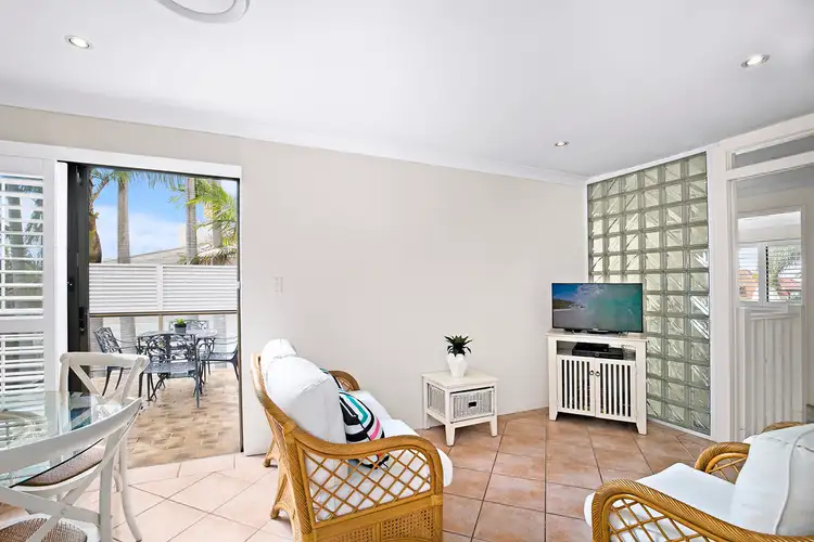 Sixth view of Homely townhouse listing, 6/7 Brissenden Avenue, Collaroy NSW 2097