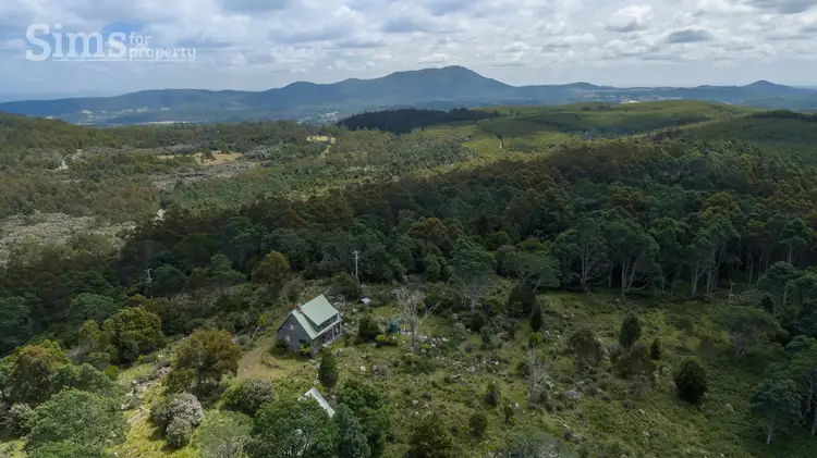 Second view of Homely house listing, 949 Mount Barrow Road, Nunamara TAS 7259