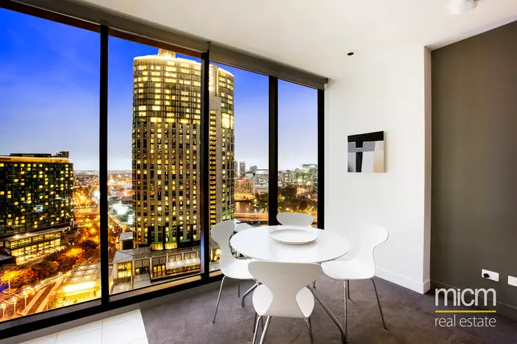 2109/1 Freshwater Place, Southbank VIC 3006